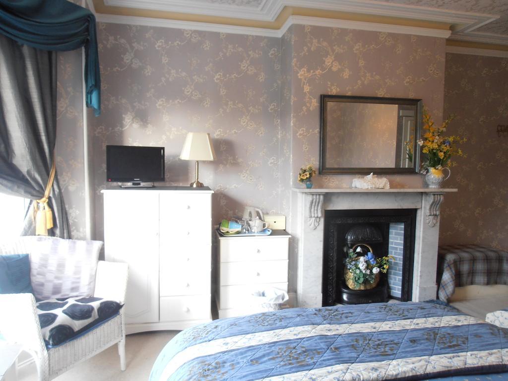 Riverside Guest House Morpeth Room photo