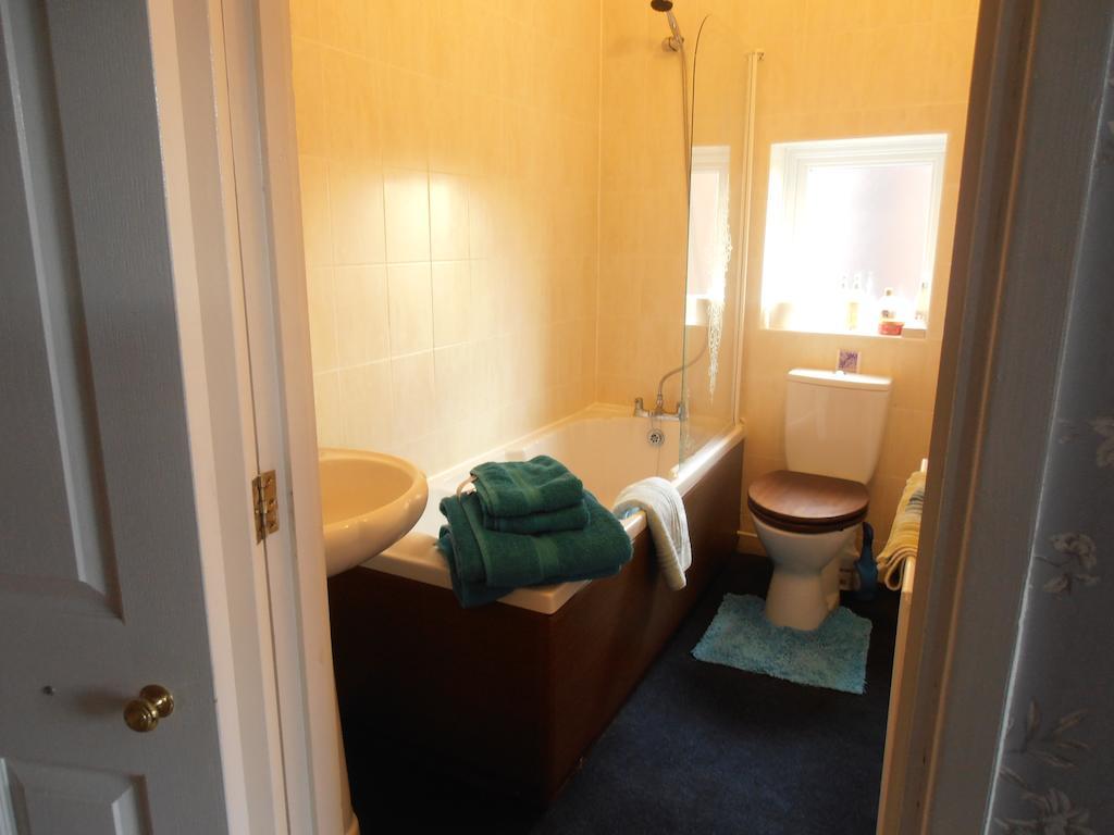Riverside Guest House Morpeth Room photo
