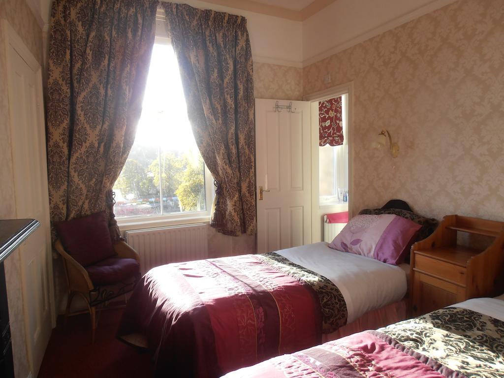 Riverside Guest House Morpeth Room photo