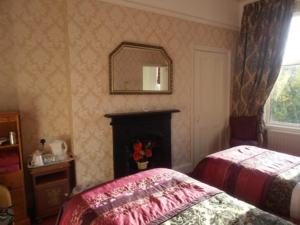 Riverside Guest House Morpeth Room photo
