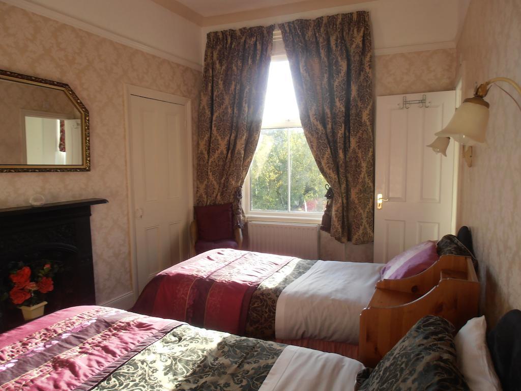 Riverside Guest House Morpeth Room photo