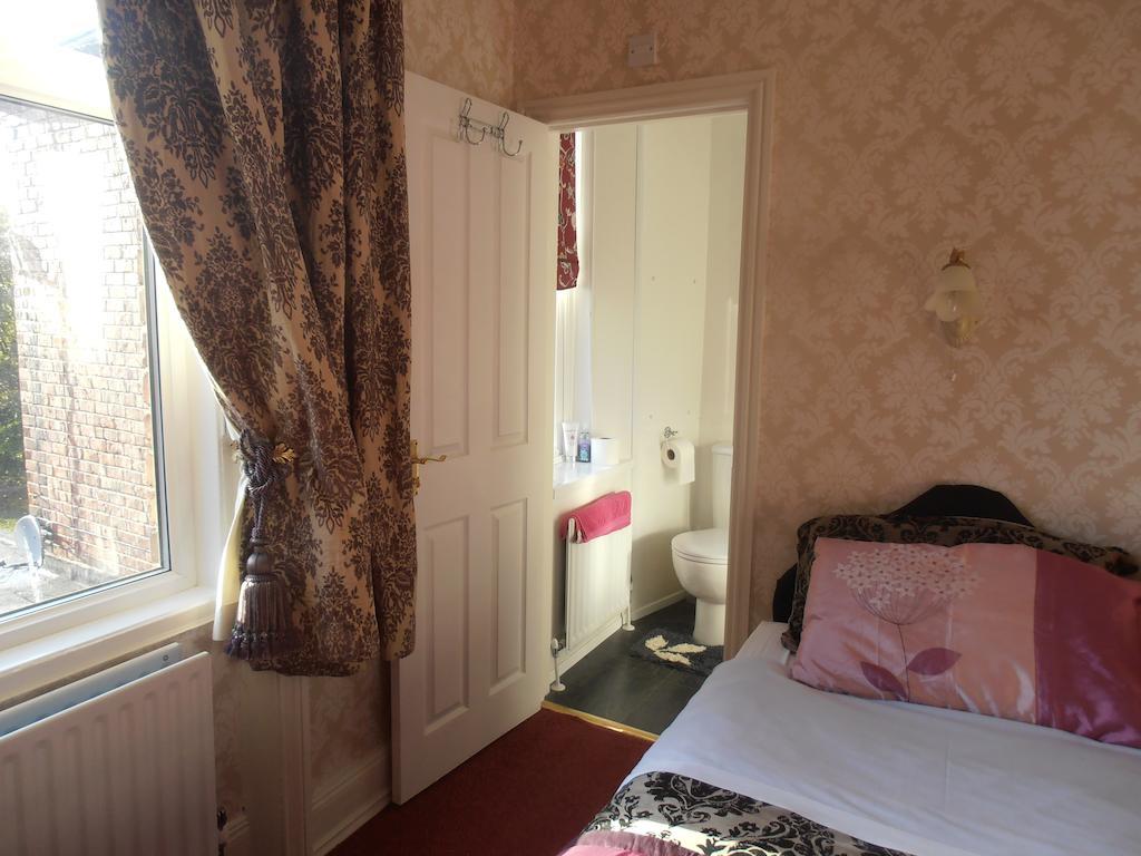 Riverside Guest House Morpeth Room photo
