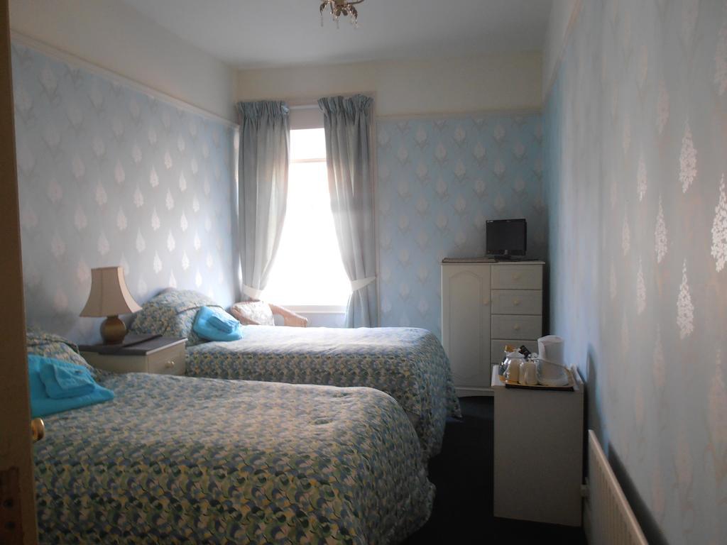 Riverside Guest House Morpeth Room photo