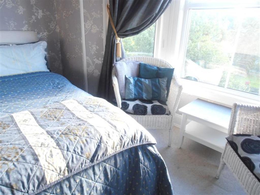 Riverside Guest House Morpeth Room photo