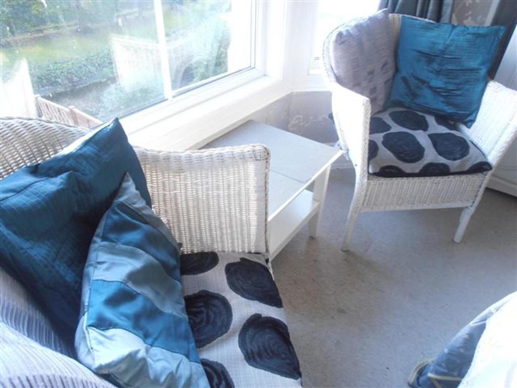 Riverside Guest House Morpeth Room photo