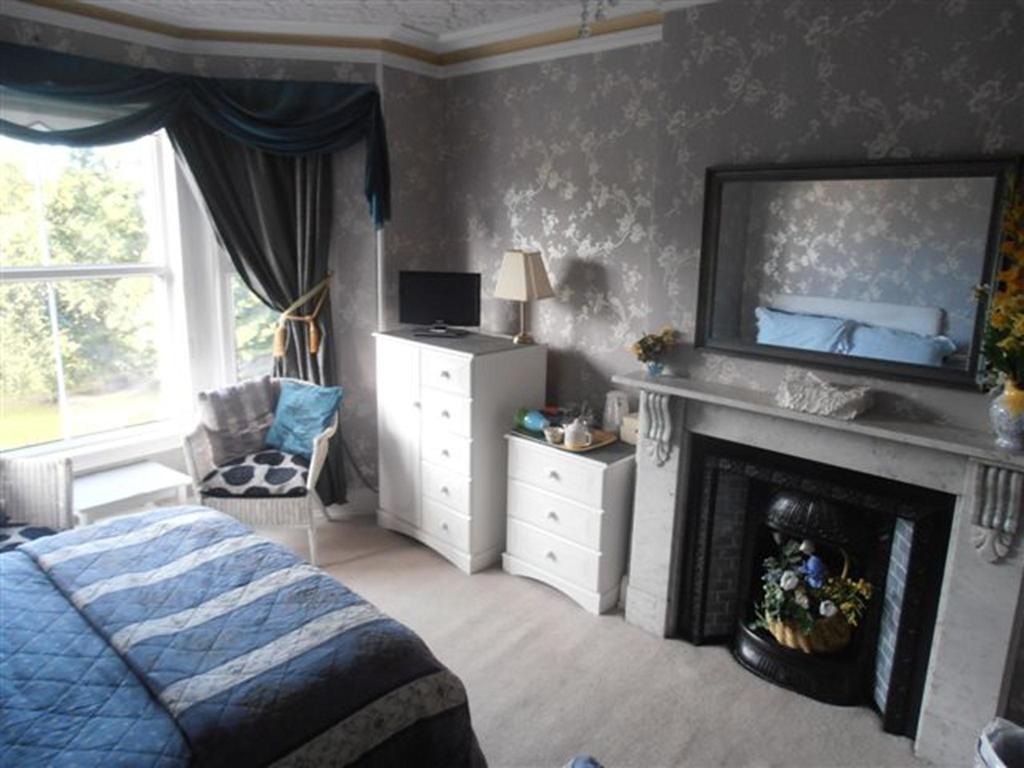 Riverside Guest House Morpeth Room photo