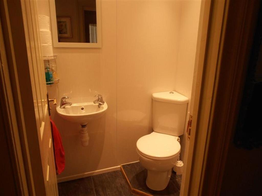 Riverside Guest House Morpeth Room photo